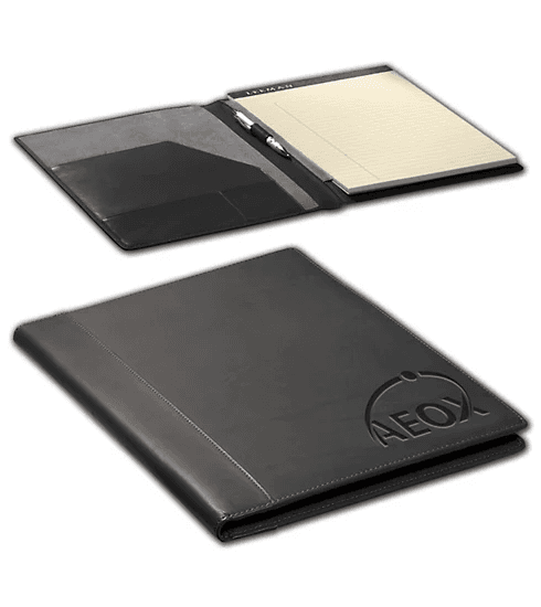 Professional Harrison Portfolio - Large