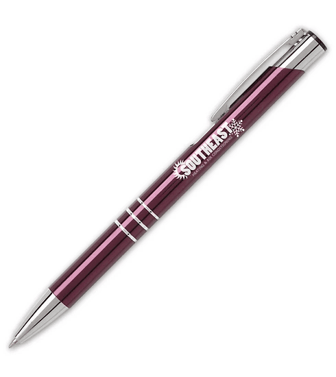 Branded Orbit Pen