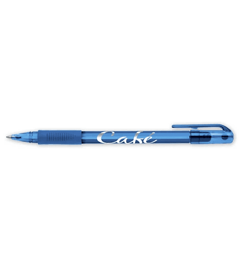 Imprinted Ink Joy Stick Barrel Pen