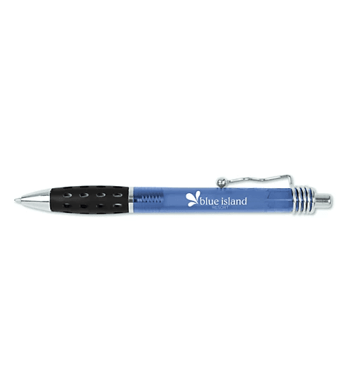 Promotional Squiggle Pen