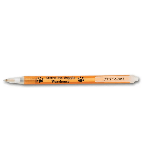 Professional BIC Clic Stic Ice
