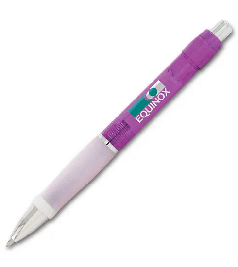 Imprinted Gel Glide Pen