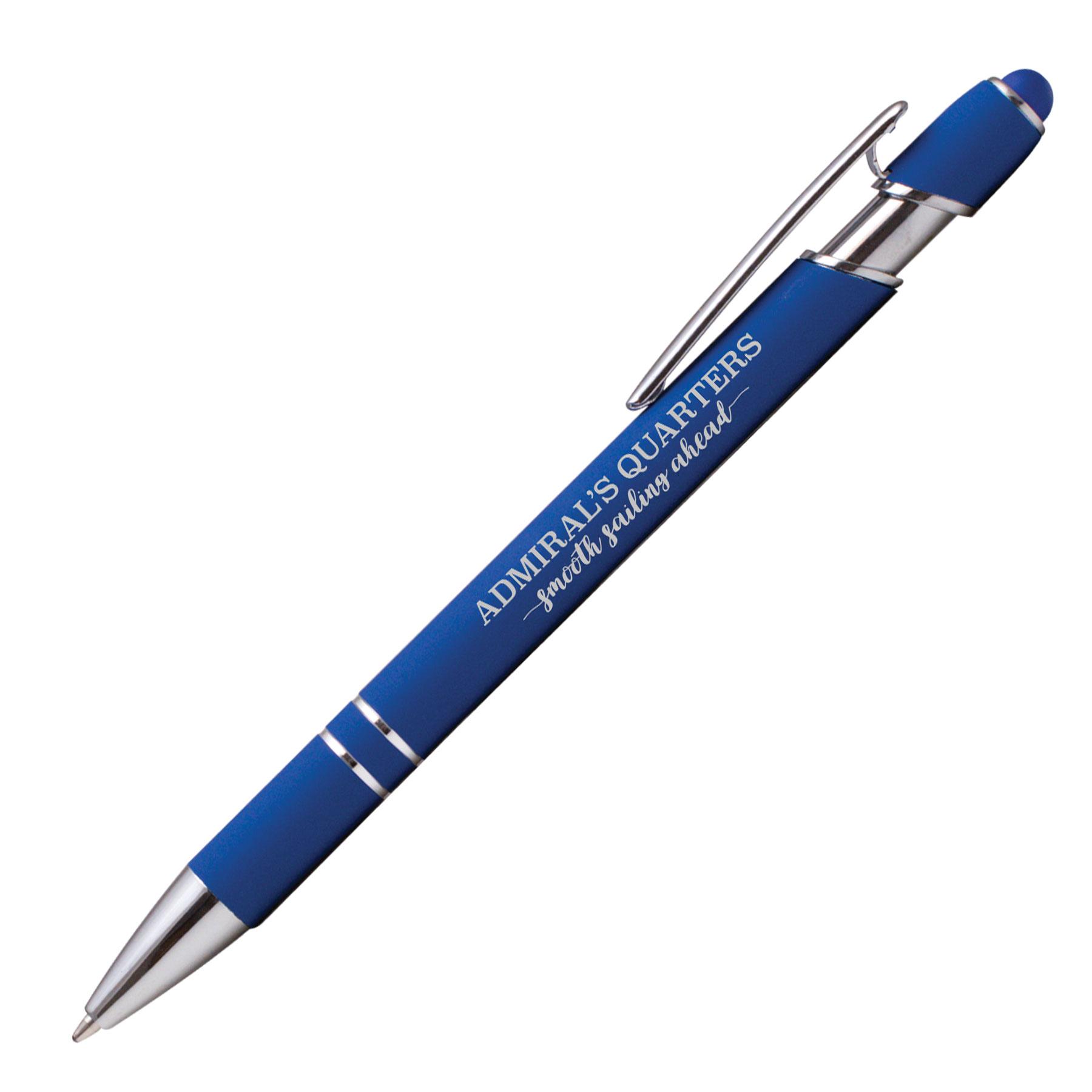 Ellipse Softy Brights with Stylus - Laser