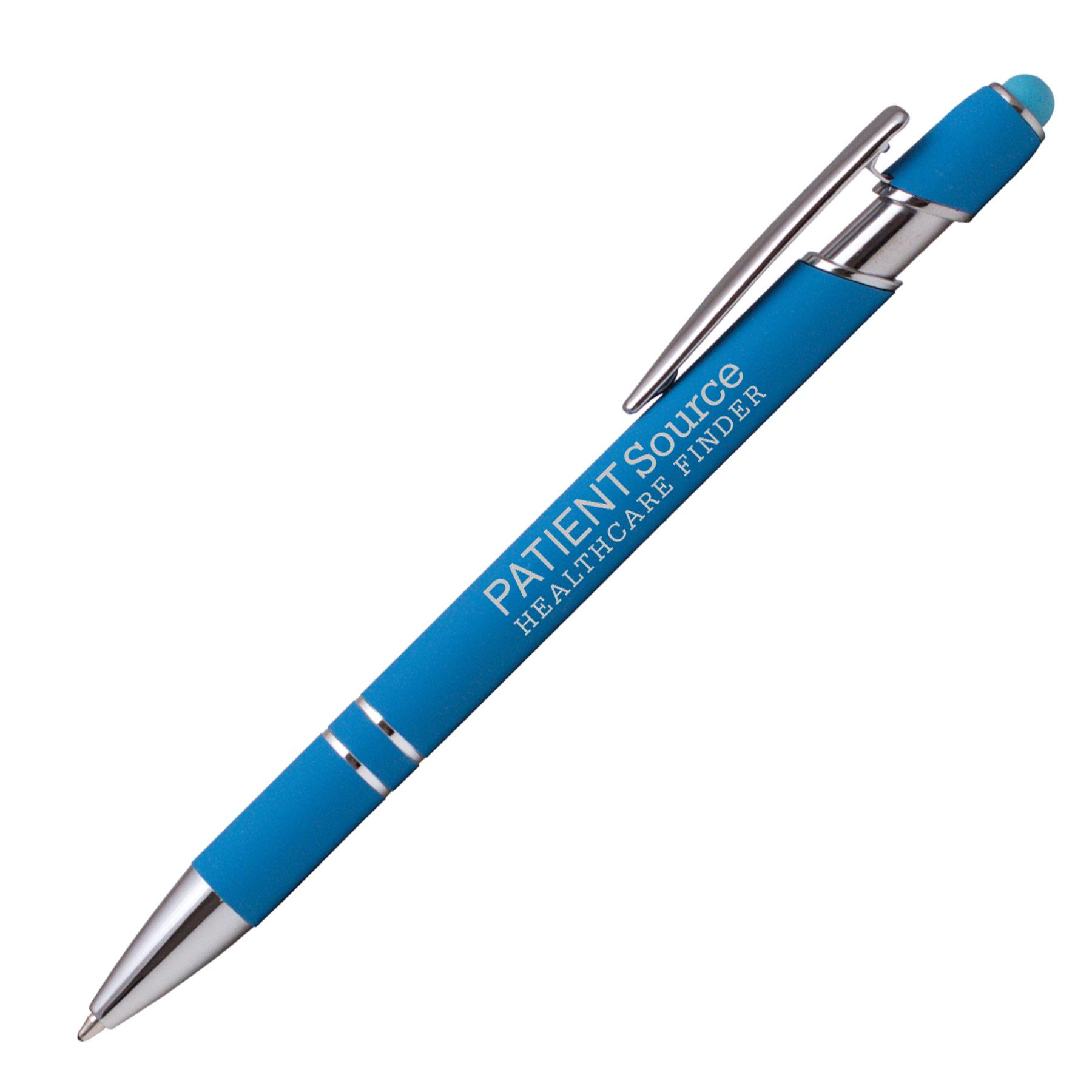 Ellipse Softy Brights with Stylus - Laser