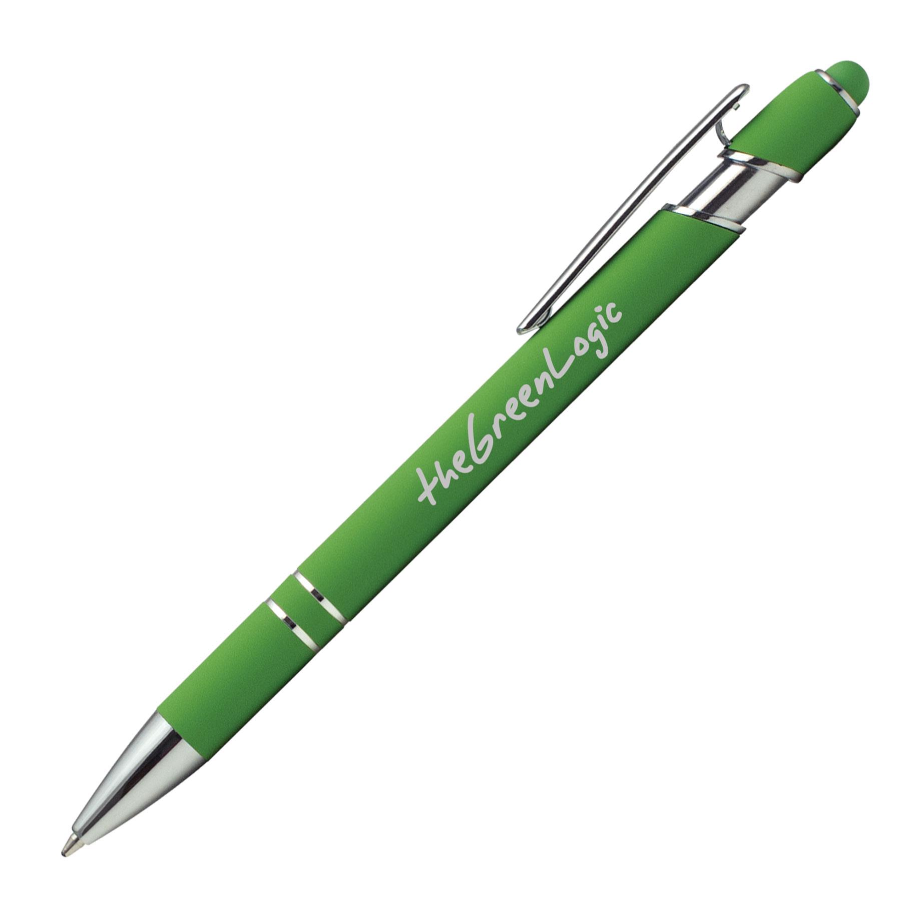 Ellipse Softy Brights with Stylus - Laser