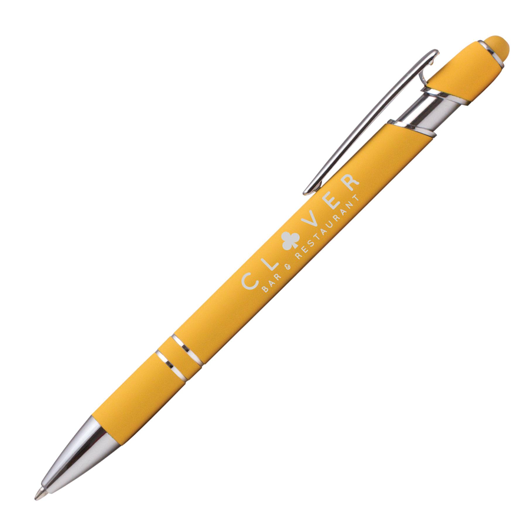 Ellipse Softy Brights with Stylus - Laser