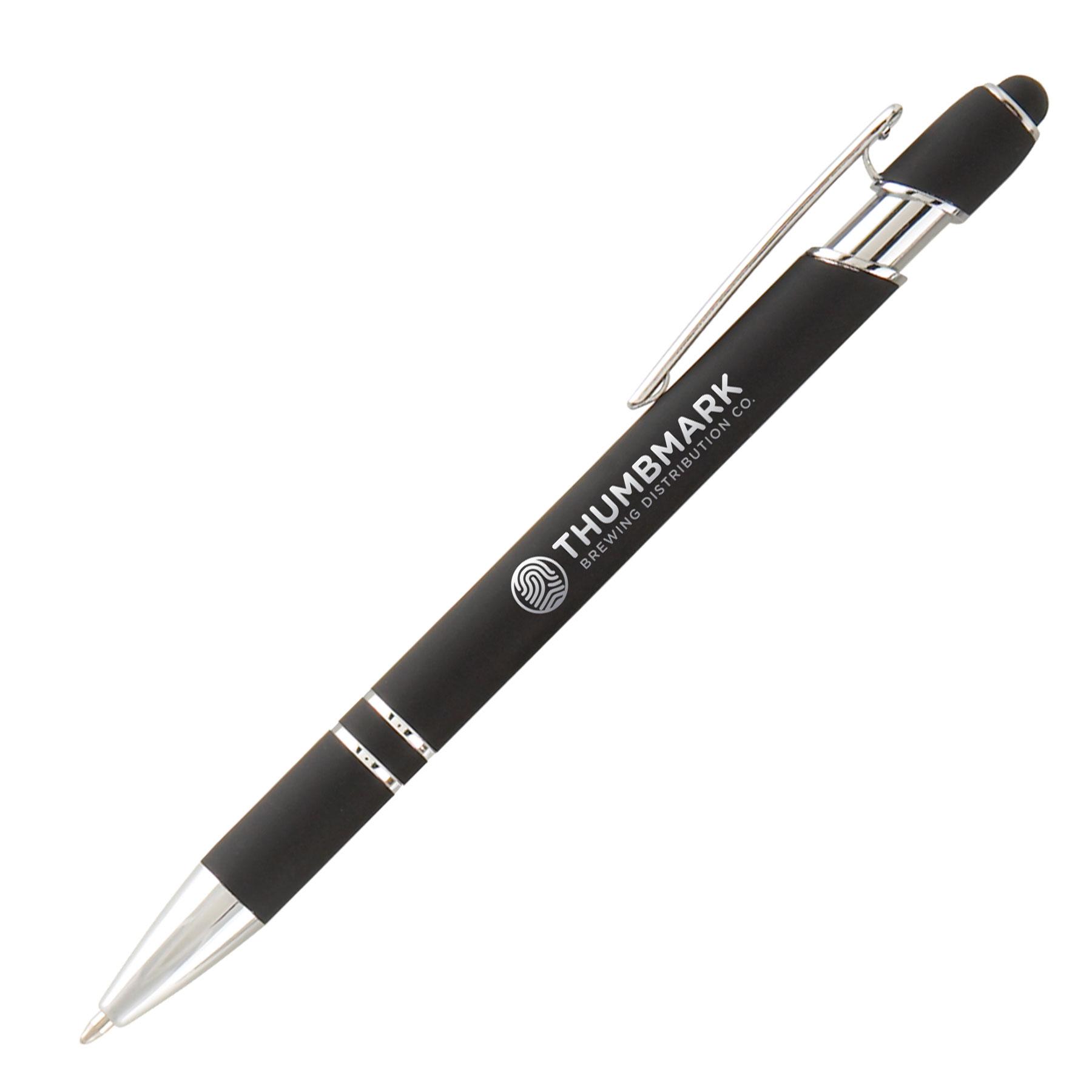 Ellipse Softy with Stylus Pen- Laser