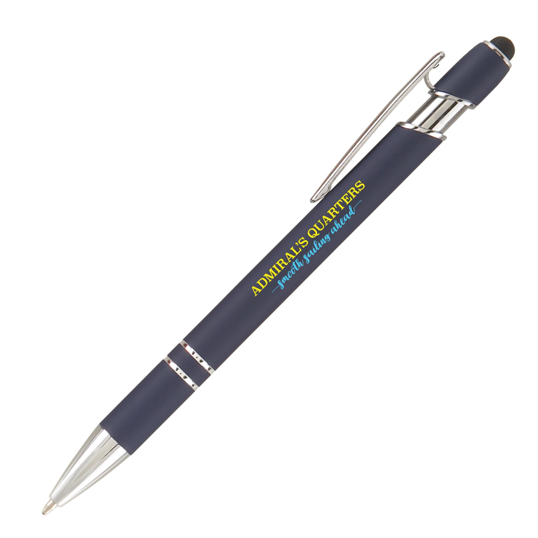 Ellipse Softy with Stylus - ColorJet