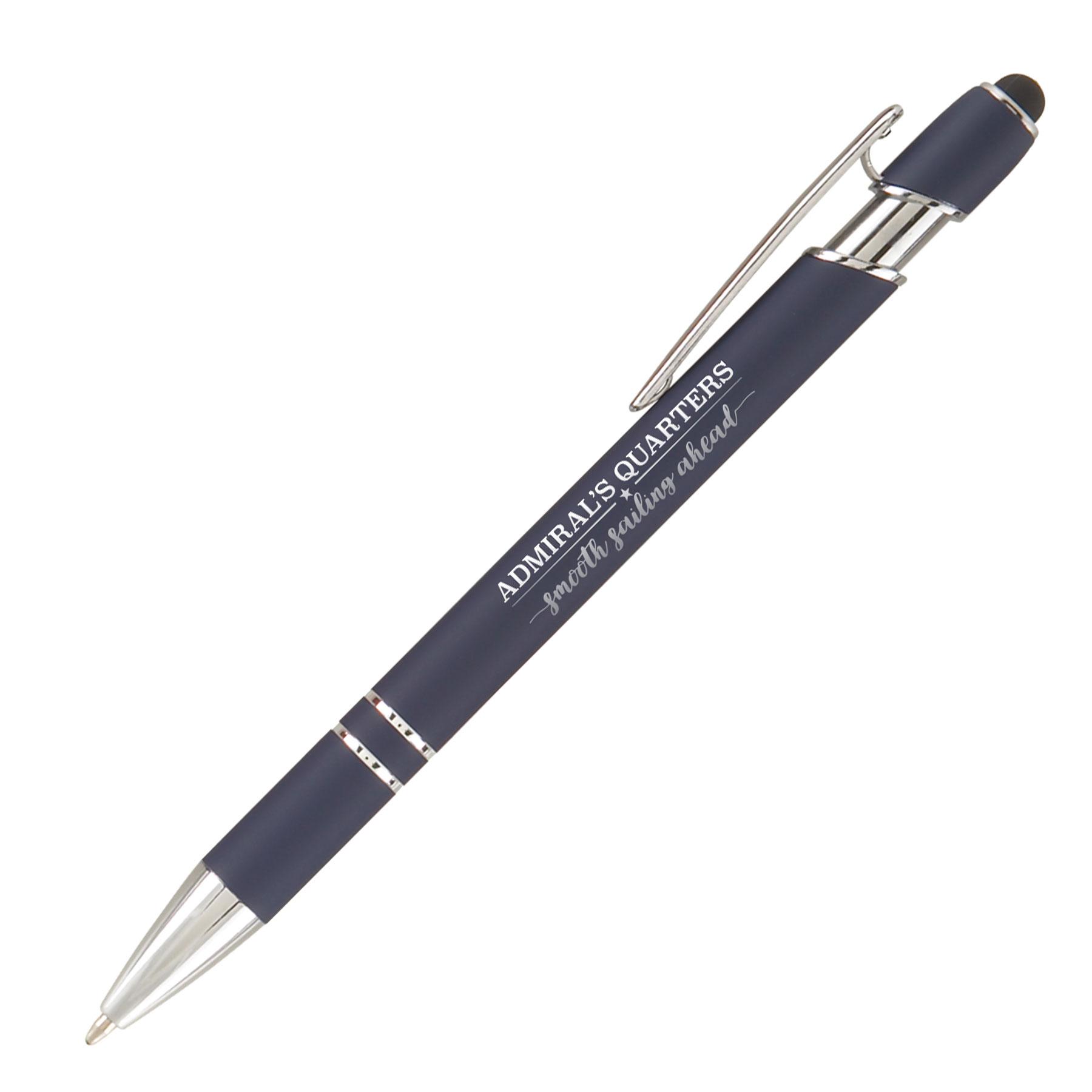 Ellipse Softy with Stylus Pen- Laser