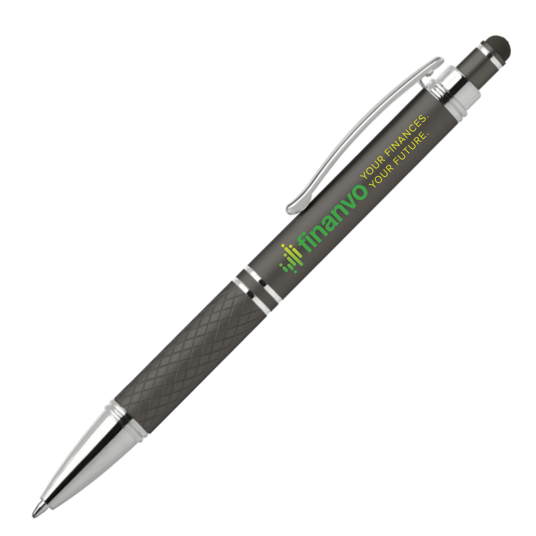 Phoenix Softy Metallic with Stylus - ColorJet
