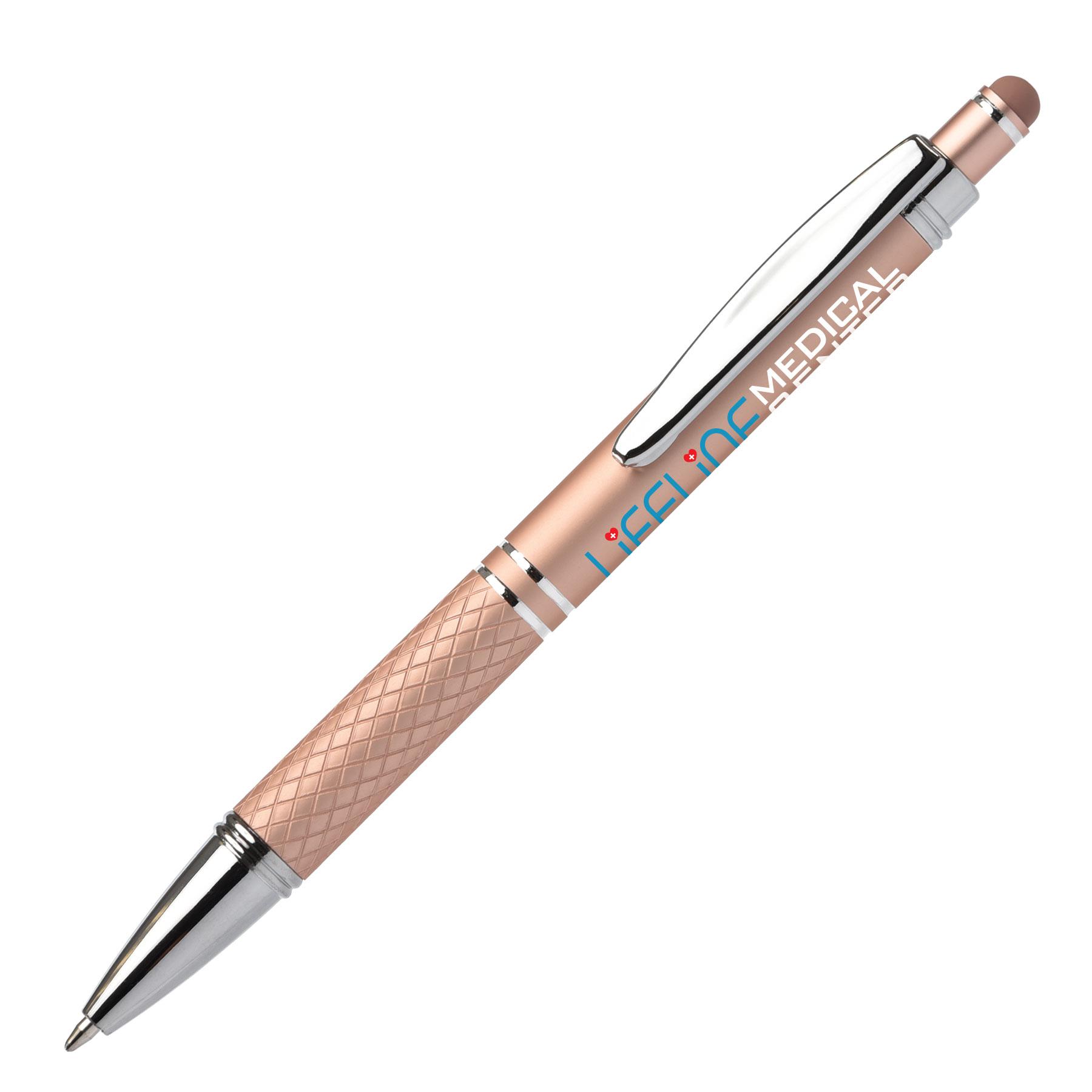 Phoenix Softy Metallic with Stylus - ColorJet