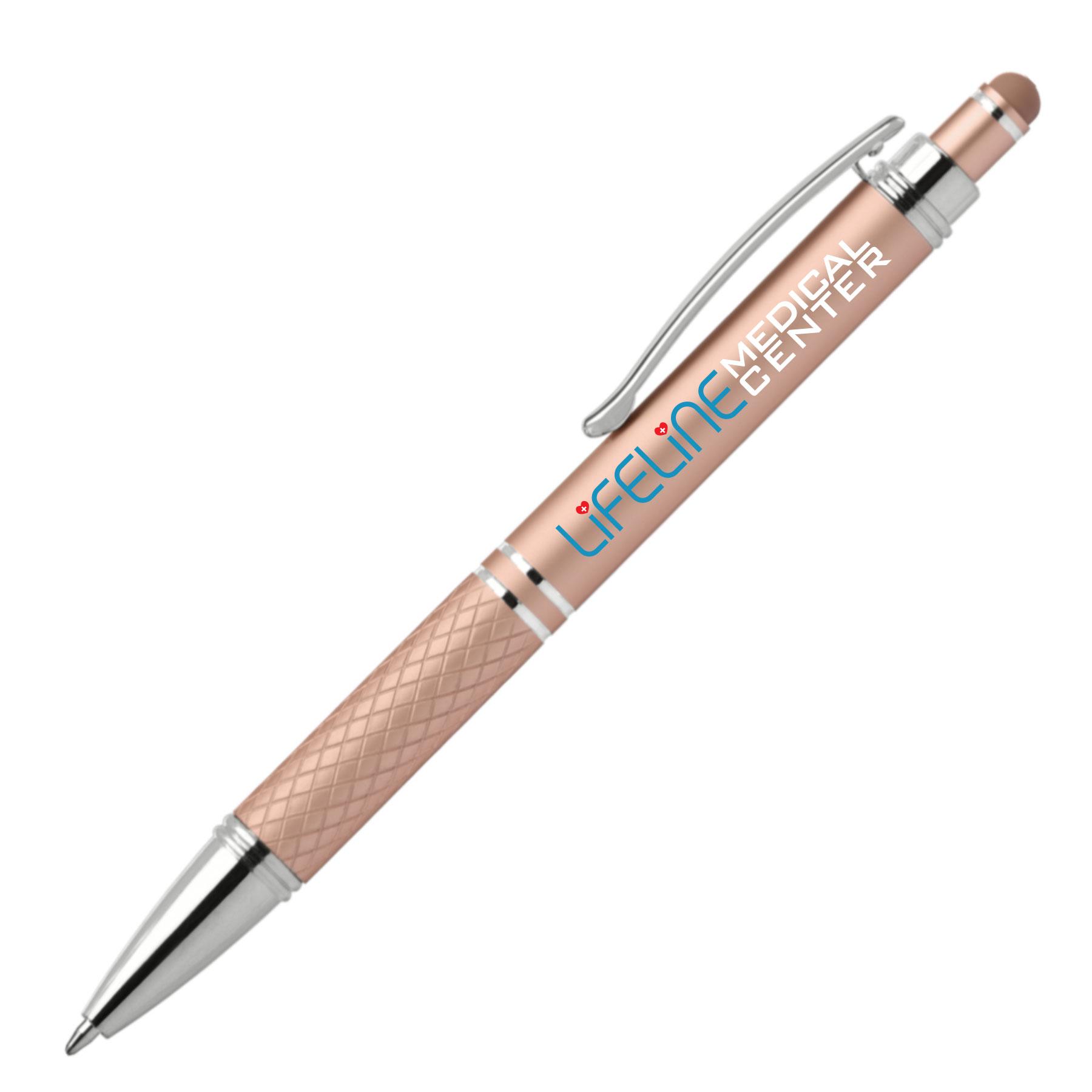 Phoenix Softy Metallic with Stylus - ColorJet