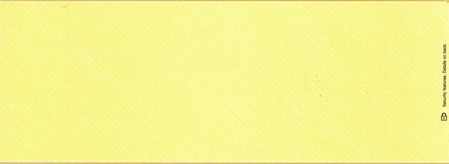 Check In Middle Blank