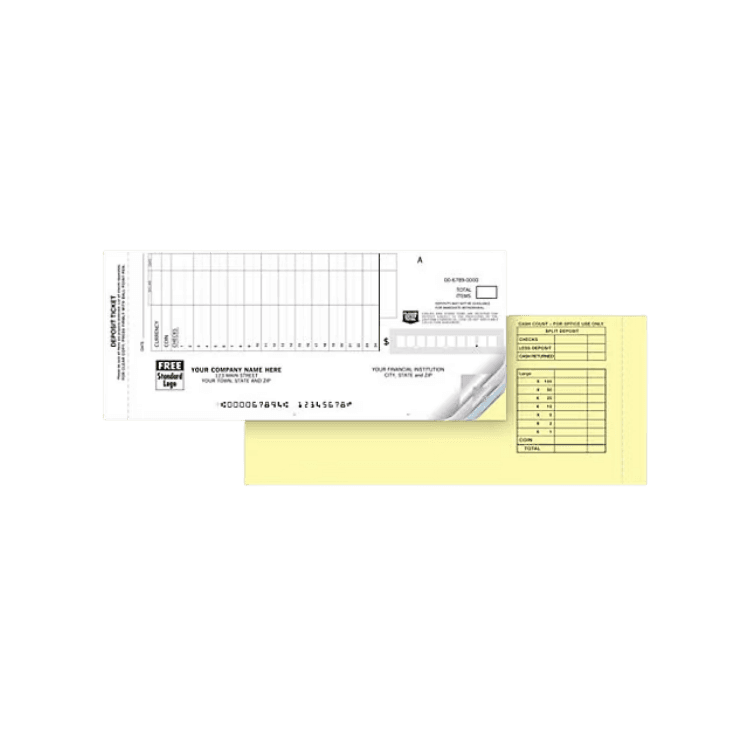 Business Checks