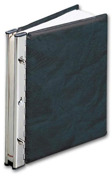 JPBS, Short Journal Storage Binder