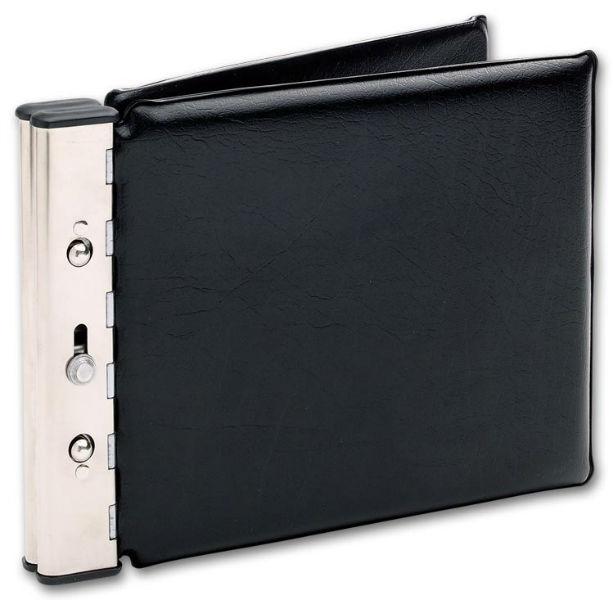 Compact Journal Storage Binder