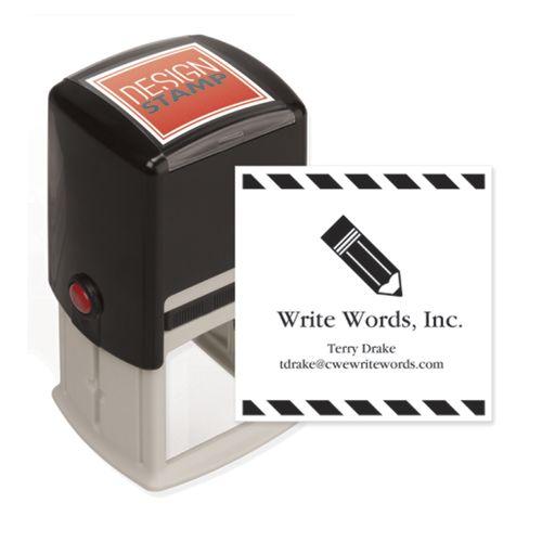 Directors Cut SI Stamp
