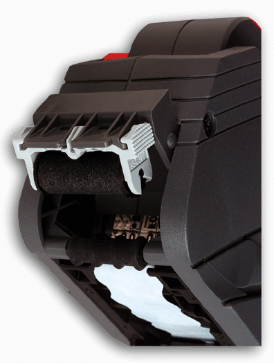 METO Ink Roller Refill for Gun