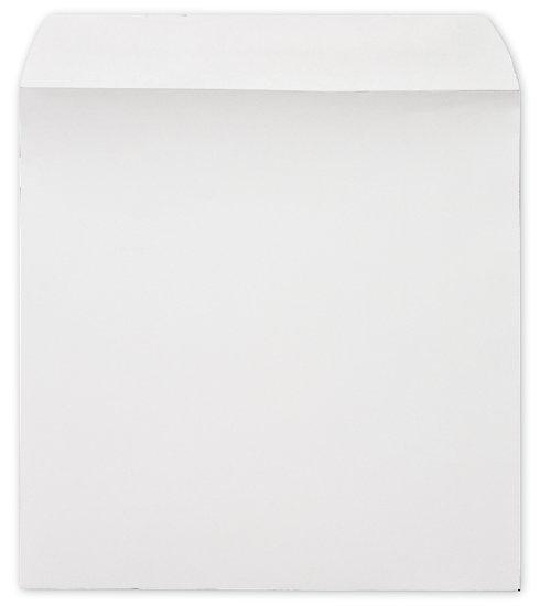 Branded Wall Calendar Mailing Envelopes
