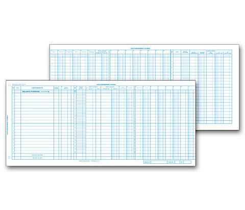 Personal Accounting Journal