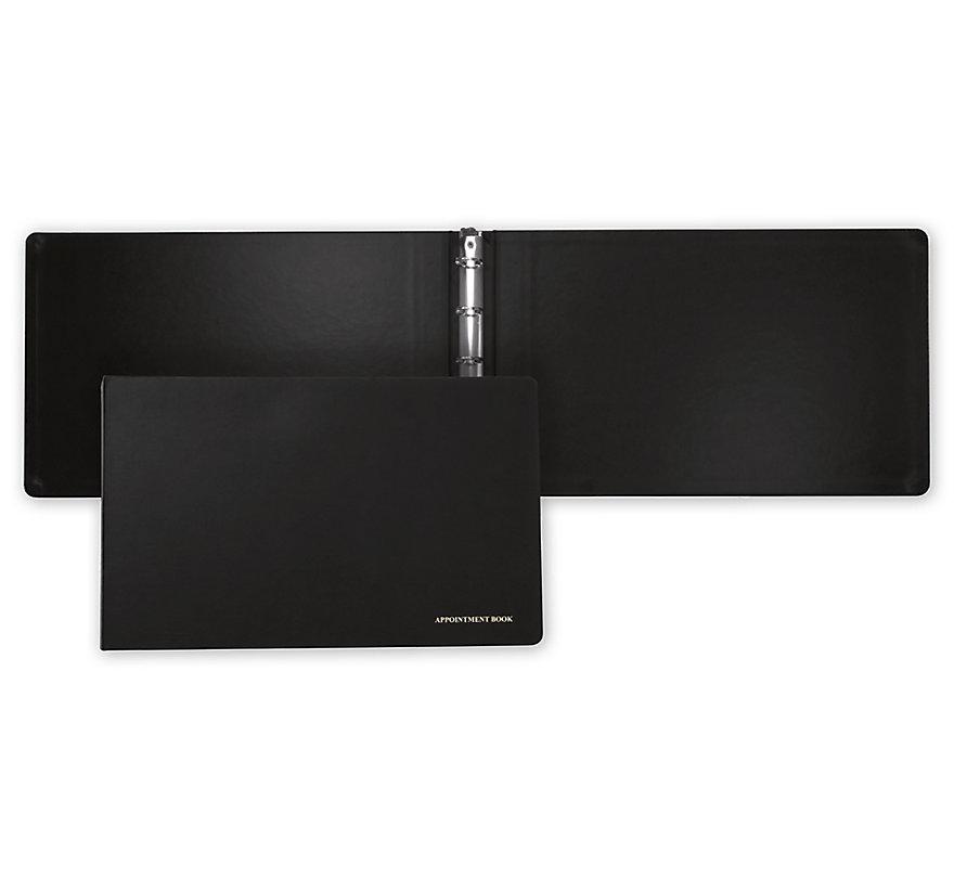 Ring Binder 17" X 11" Black