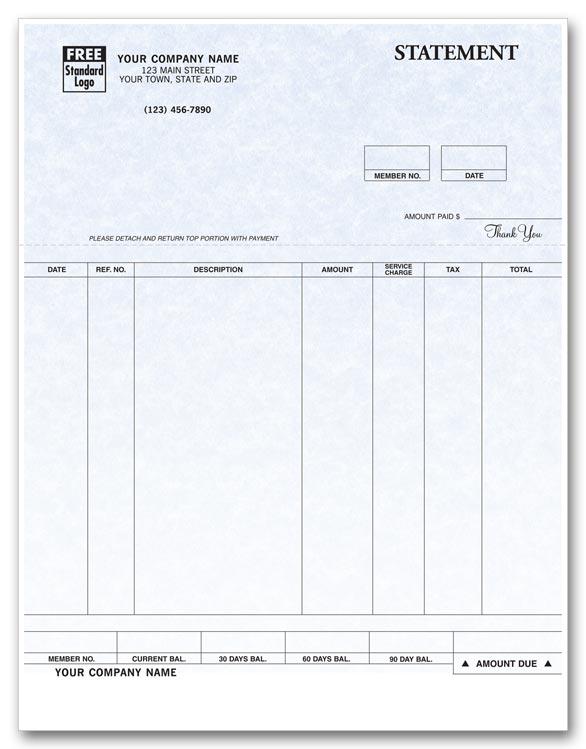 Customized Laser Statements