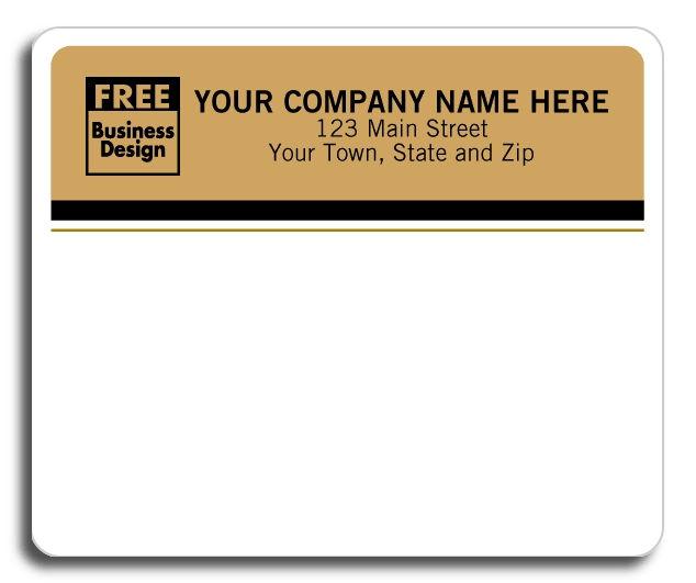 Inkjet/Laser Mailing Labels - Enterprise
