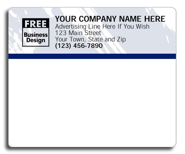Color Collection Mailing Labels