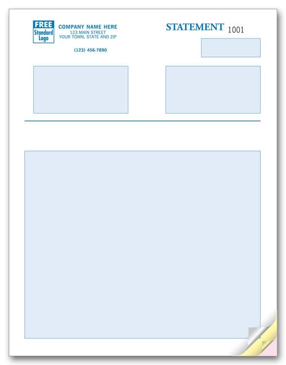 Laser Multipurpose Form