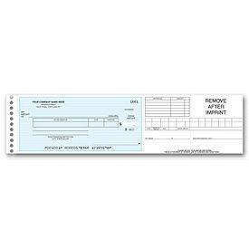 Expense/Payroll Check