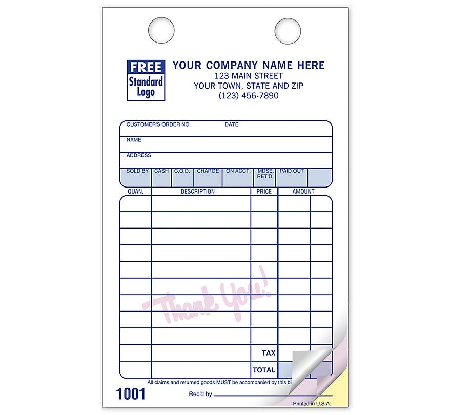 4 X 6 Gen Purpose Register Form