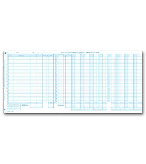 Duplicate Journal For 190NJ And 192NJ