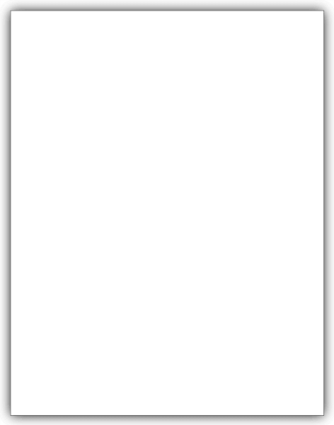 Laser 1099 BLANK with Multiple Backers, Bulk