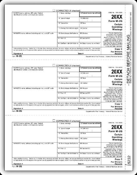 Laser W 2G, Winner Copy 1/ C