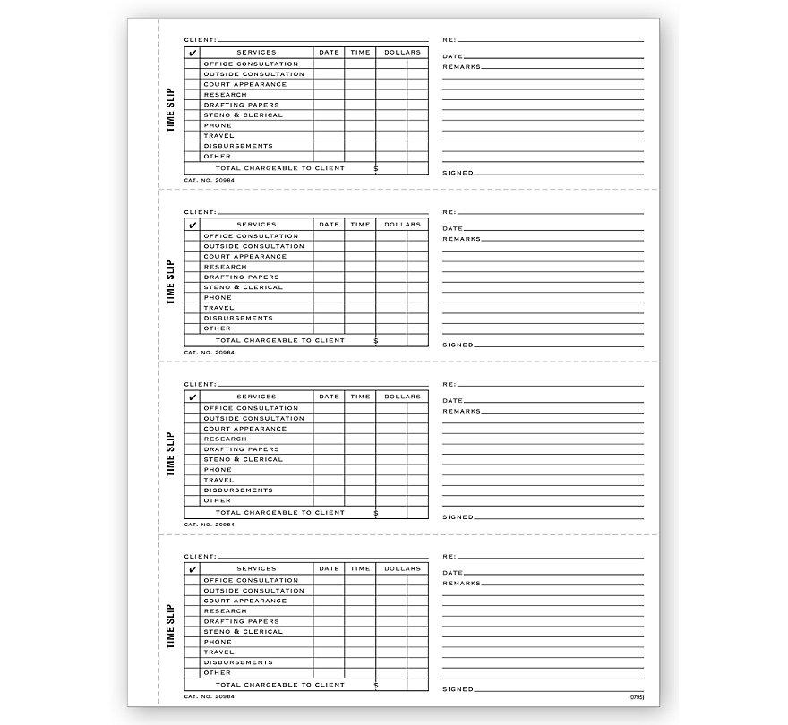Time Slip Books