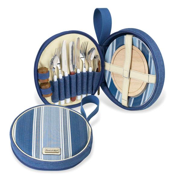 Aegean Deluxe Travel Set