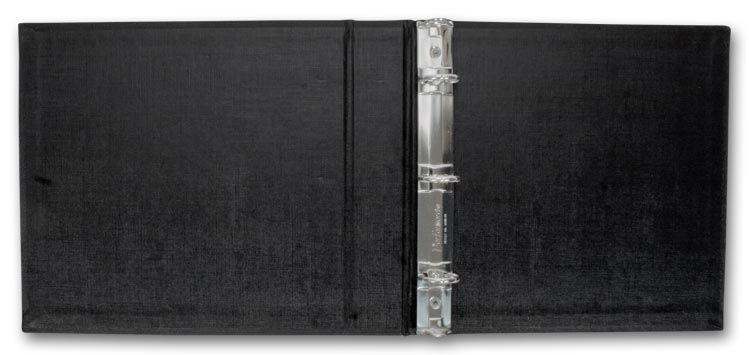 56301N, End-Stub Deskbook Check Cover