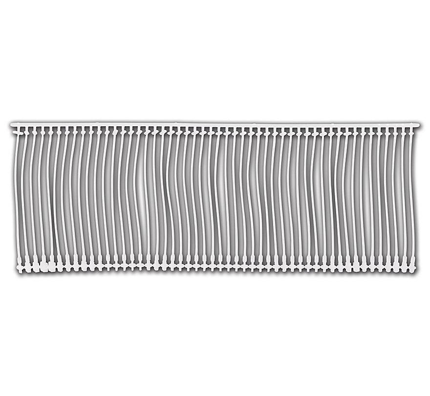 1 Inch Plastic Fasteners