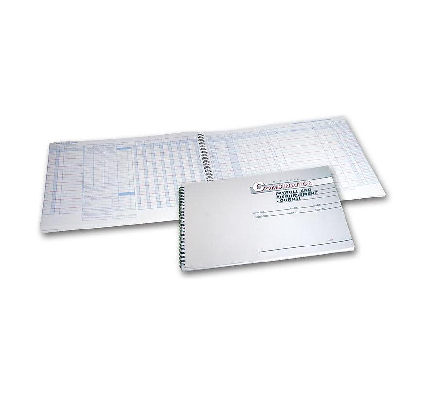 Payroll & General Purpose Journal For 53229N Checks
