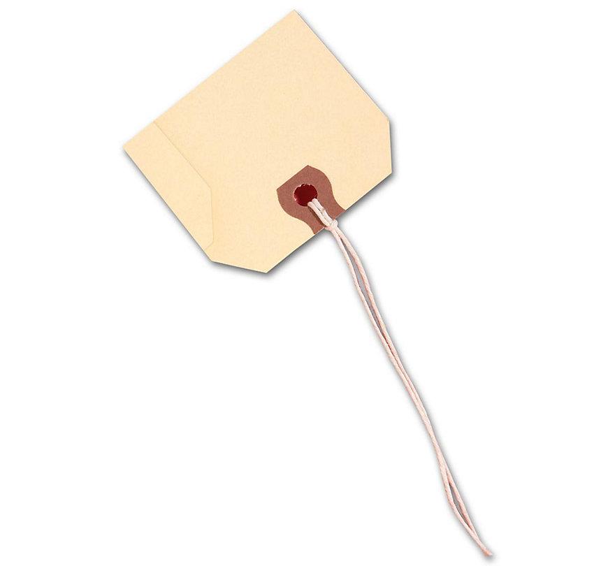 Shipping Tag String Cotton