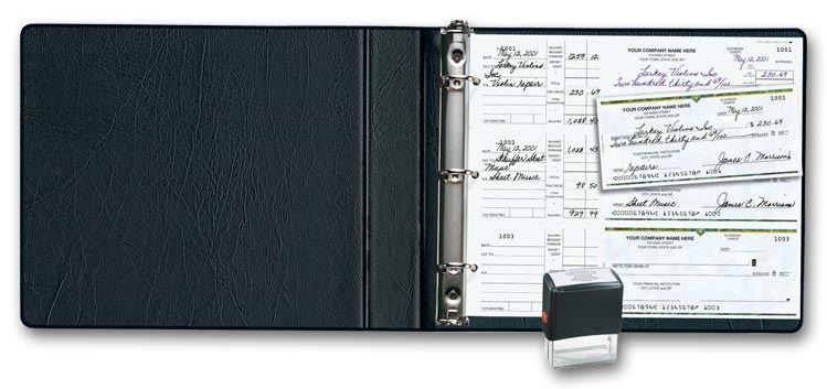 3 On A Page Home Accountant Deskbook Value Pack