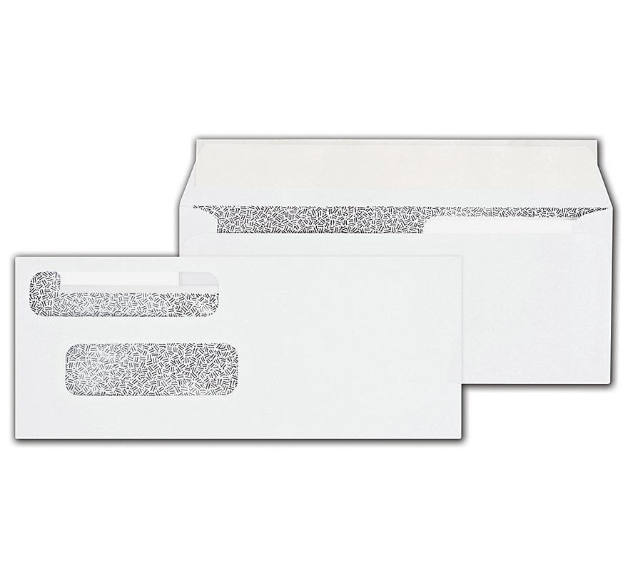 Center Write Long Check Env Self Seal