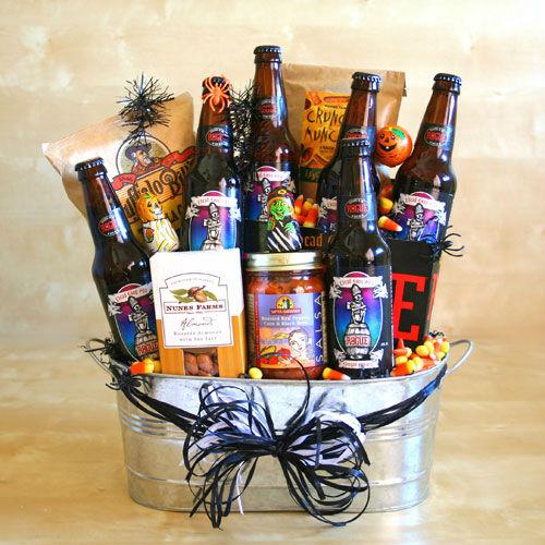 Halloween Tin of Boos!