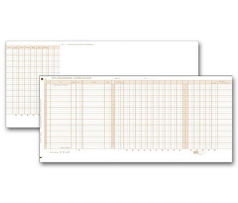 Legal General Accounting Journal