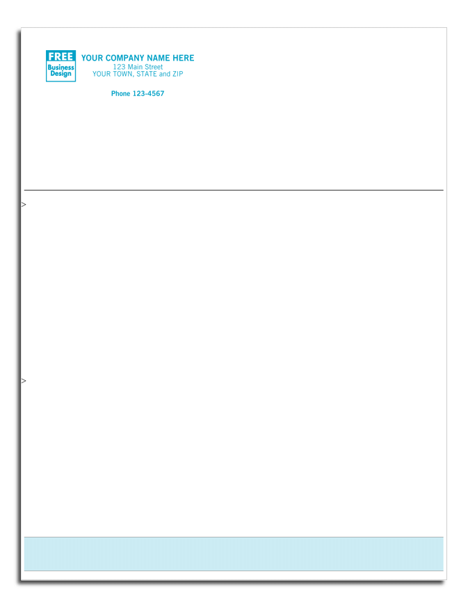 Laser Multipurpose Form