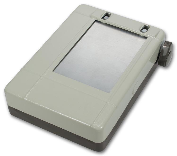 Large Metal Countertop for Register Forms