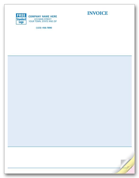 Laser Multipurpose Form