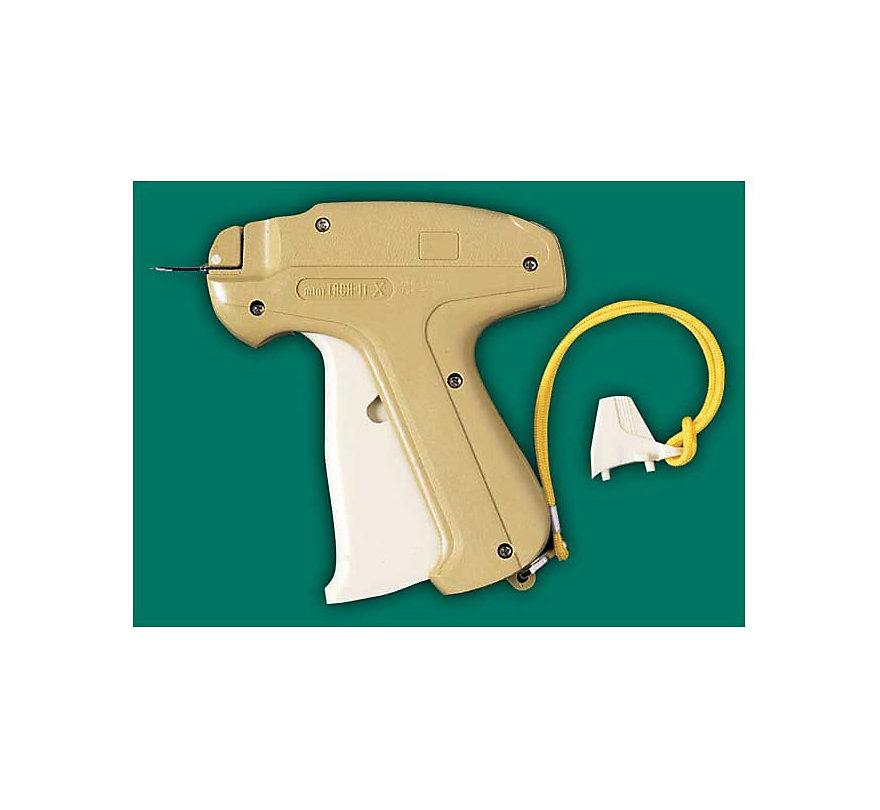 Fine Fabric Tagging Gun
