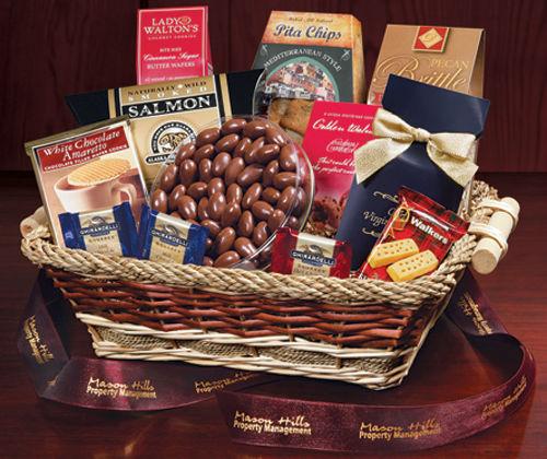 CRH2309, Celebration Basket