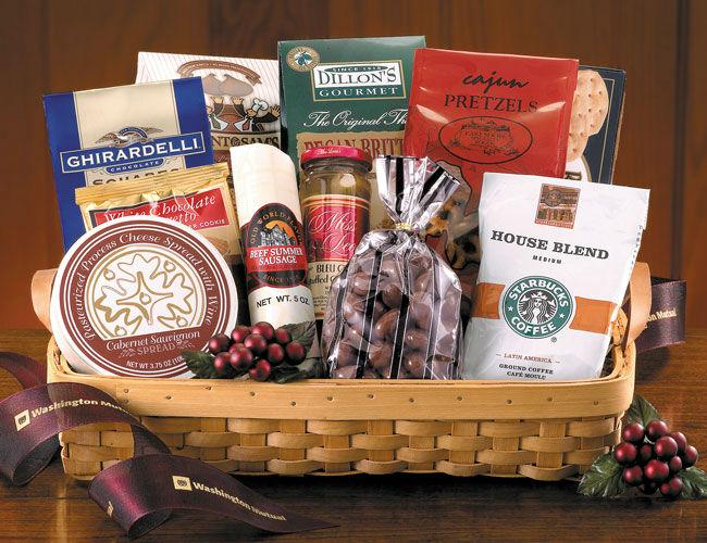 CRH2501, SAVE 20% - Lasting Impression Basket